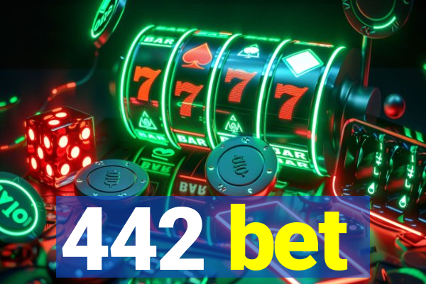 442 bet